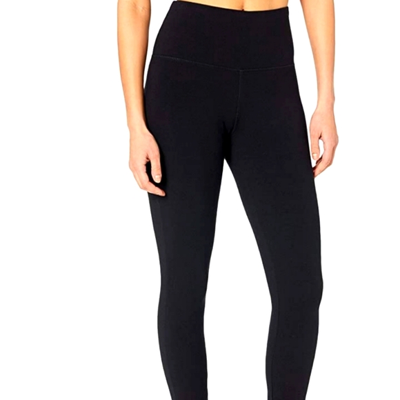 Danskin Full Lenght Ankle Leggings - Picture 1 of 8